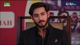 Iqtidar - Episode 50